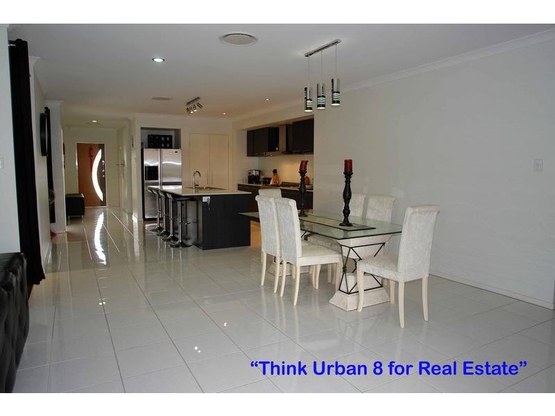 101 Beaufort Cres, Moggill QLD 4070